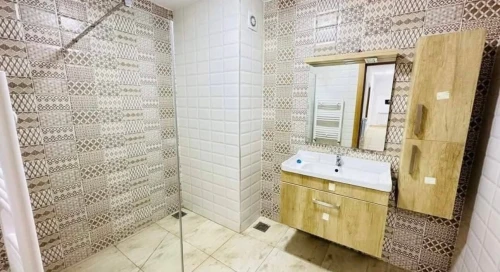 Location Appartement F4 Oran Bir el djir