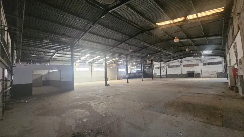 Location Hangar - Usine Oran Oran
