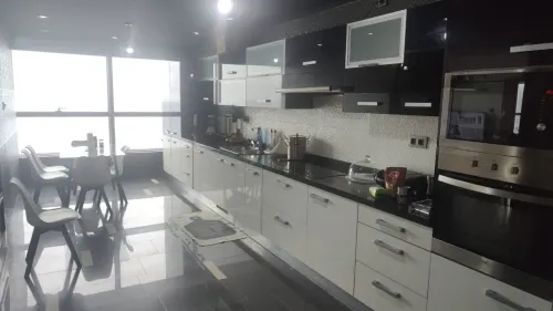 Location Appartement F6 Oran Oran 12