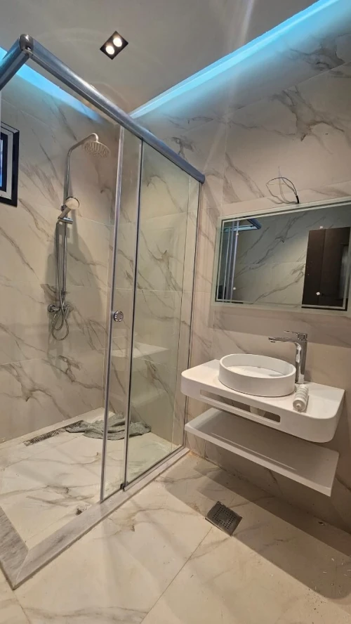 Vente Appartement Penthouse F5 Oran Oran