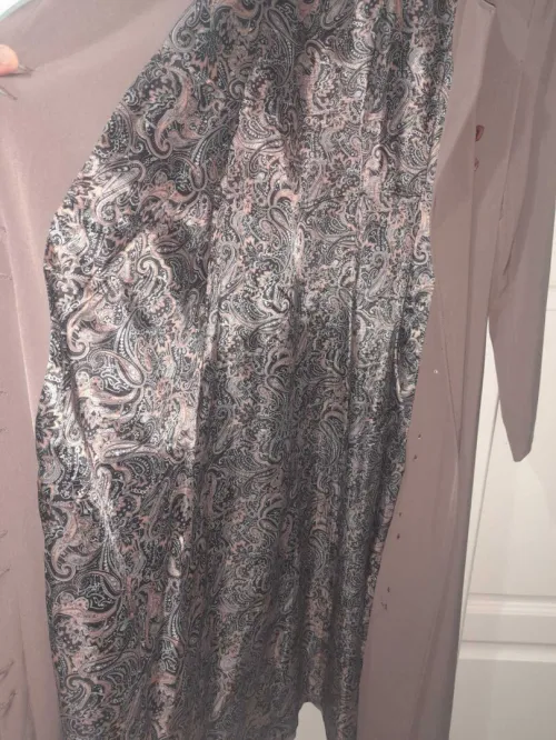 MANTEAU FEMME