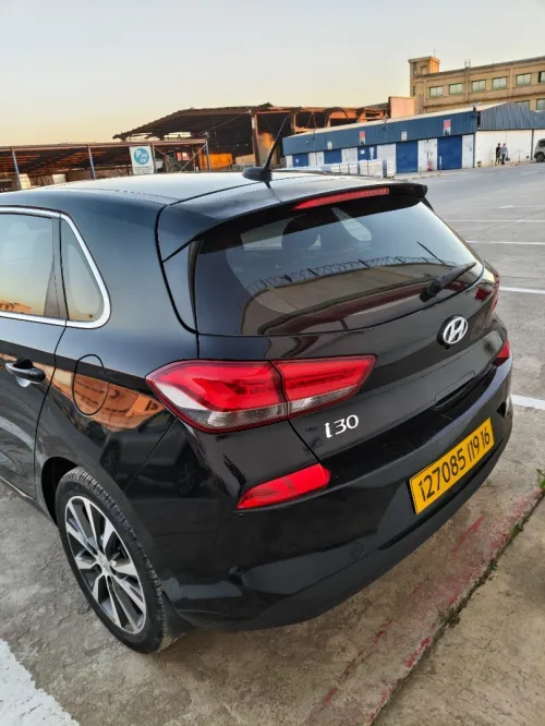 Hyundai i30 2019 Toute options
