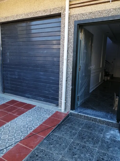 Location Villa Alger Bordj el bahri