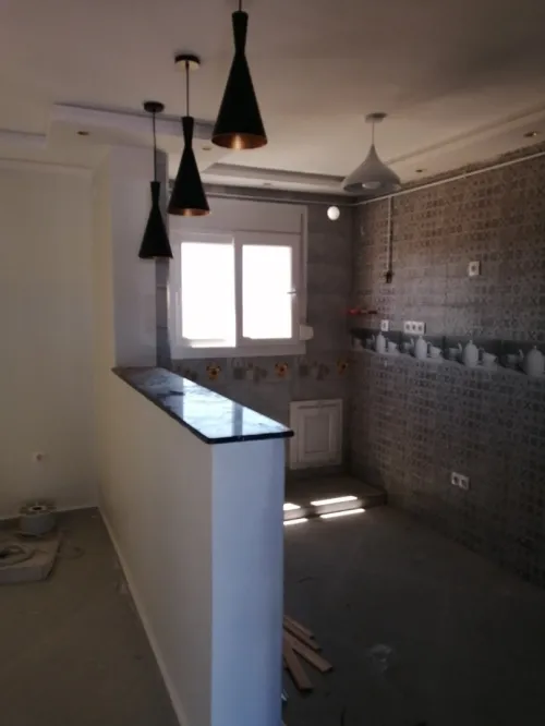 Location Villa Alger Bordj el bahri