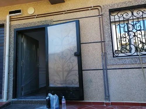 Location Villa Alger Bordj el bahri