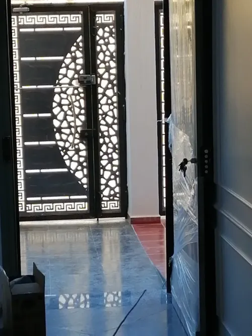 Location Villa Alger Bordj el bahri