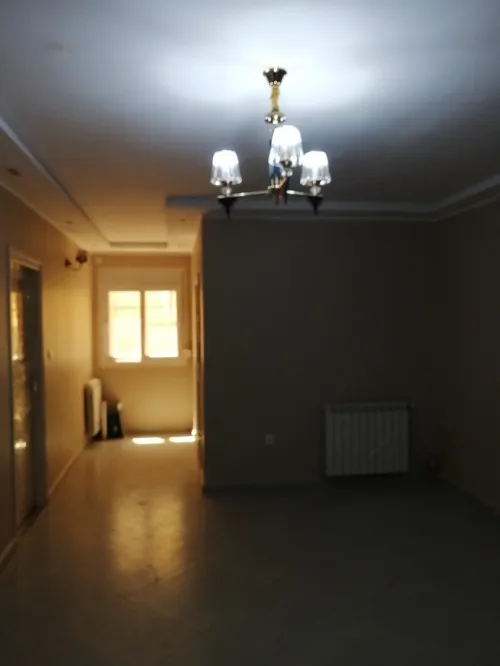 Location Villa Alger Bordj el bahri