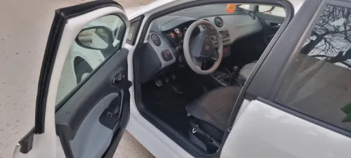 Seat Ibiza 2014 Crono