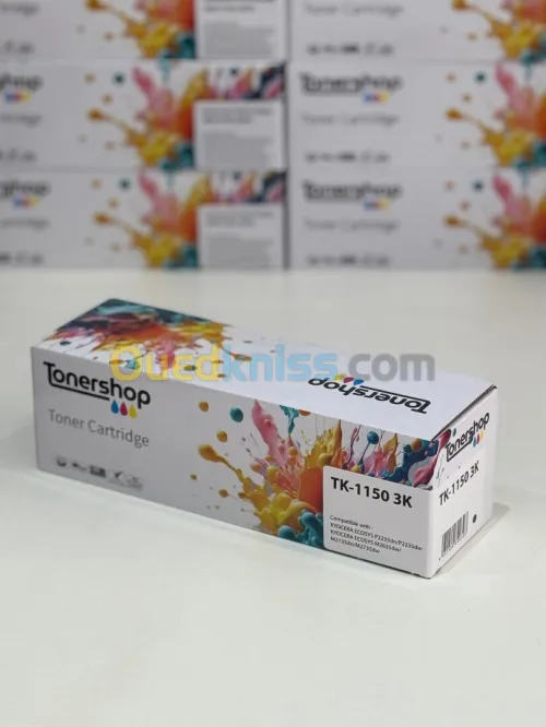 TONER KYOCERA TK-1150 POUR M2135DN
