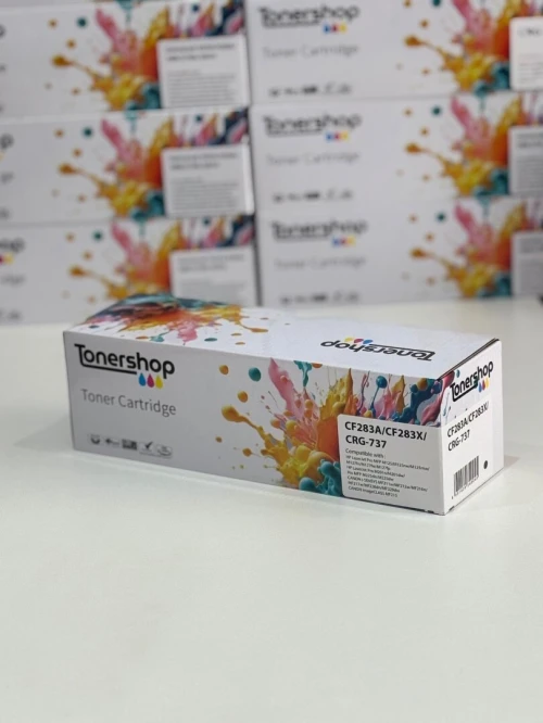 CF283A/CF283X/737 TONER CANON MF212/231