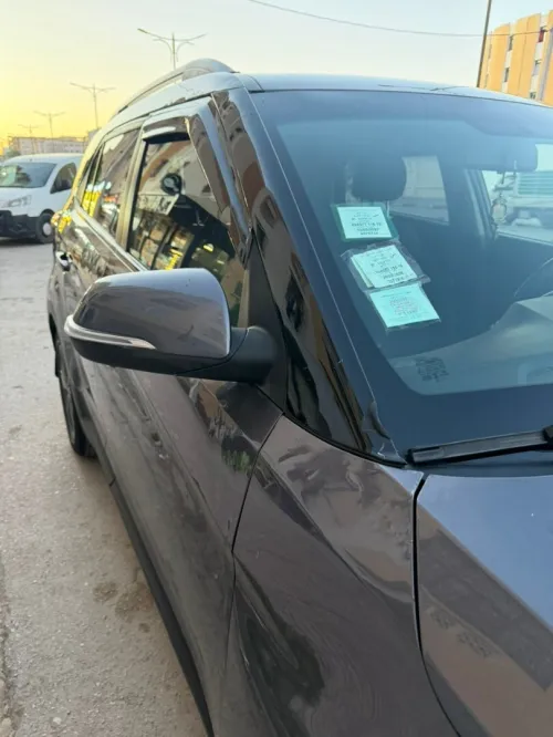 Hyundai Creta 2016 Creta