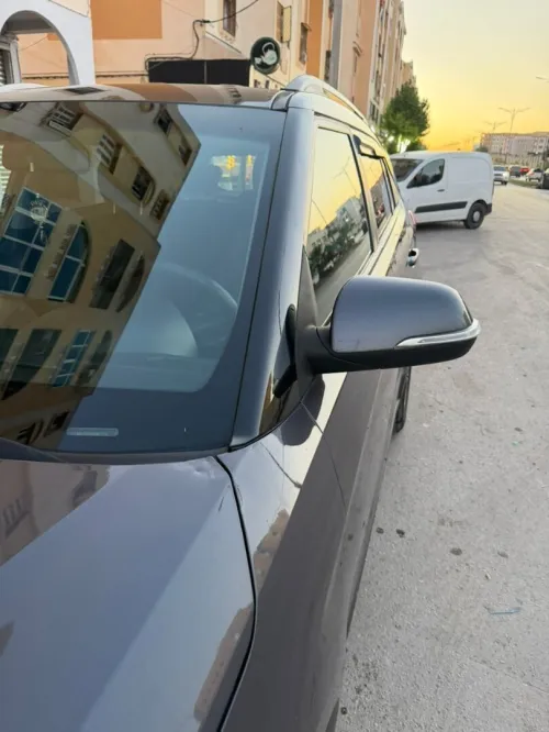 Hyundai Creta 2016 Creta
