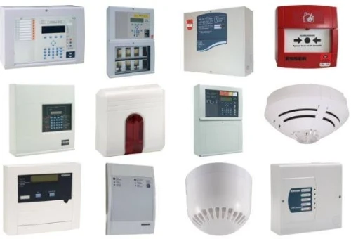 Motorisation portail électrique - système de sécurité - réseau informatique téléphonique