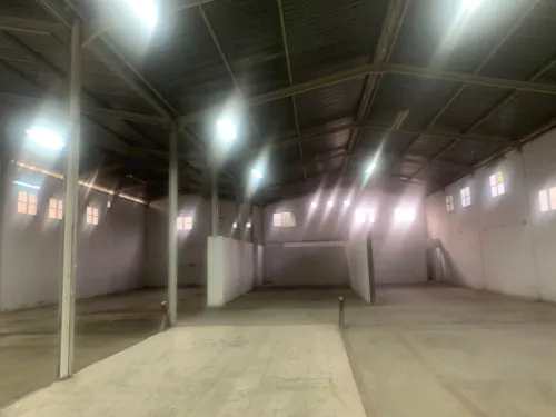 Location Hangar Alger Baraki Sidi moussa