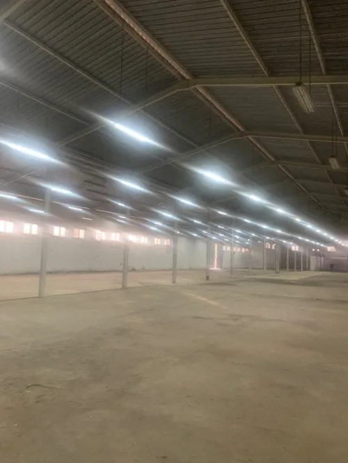 Location Hangar Alger Baraki Sidi moussa