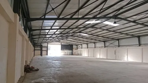 Location Hangar - Usine Alger Sidi moussa