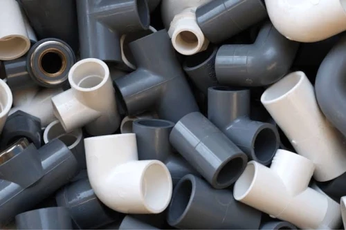 Industrie chimique