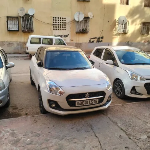 Suzuki Swift 2022 Swift