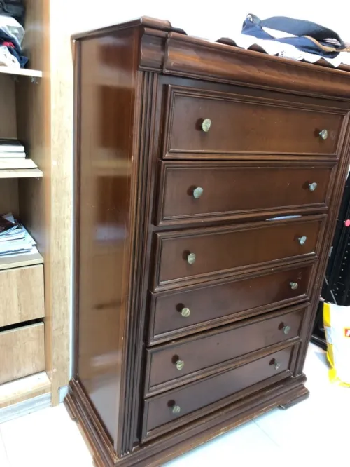 Commode
