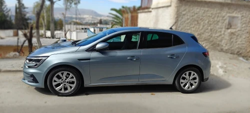 Renault Megane 4  2021 Equilibre