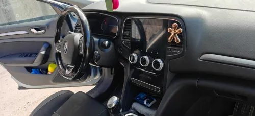 Renault Megane 4  2021 Equilibre