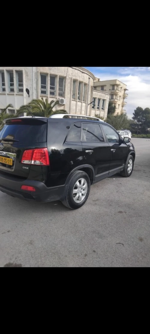 Kia Sorento 2012 Sorento