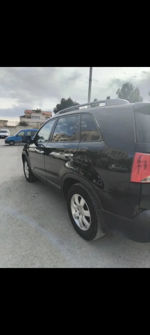 Kia Sorento 2012 Tout option
