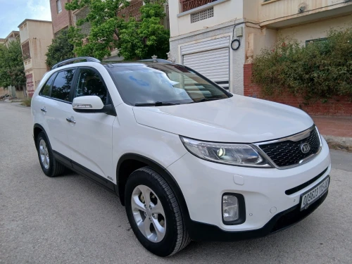 Kia Sorento 2015 Premium 7 Places