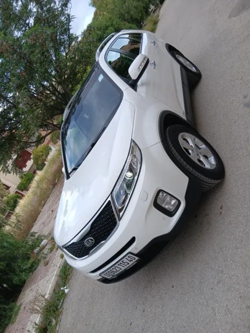 Kia Sorento 2015 Premium 7 Places