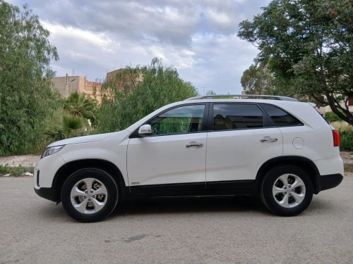 Kia Sorento 2015 Premium 7 Places