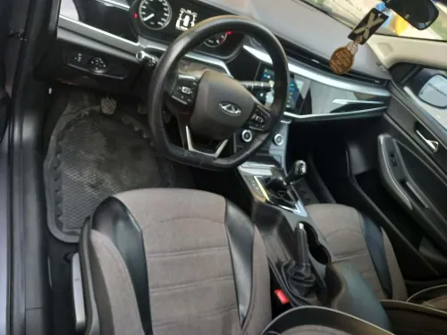 Chery Arrizo 5 2024 Comfort