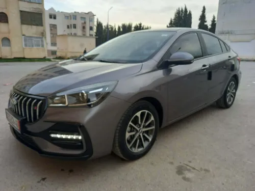 Chery Arrizo 5 2024 Comfort