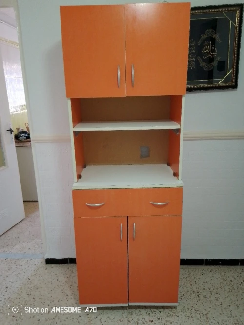 Meuble de cuisine