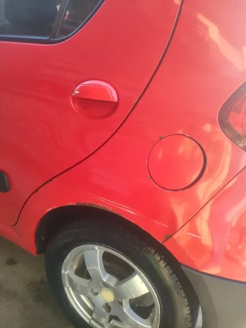 Geely Gx2 2013 2013