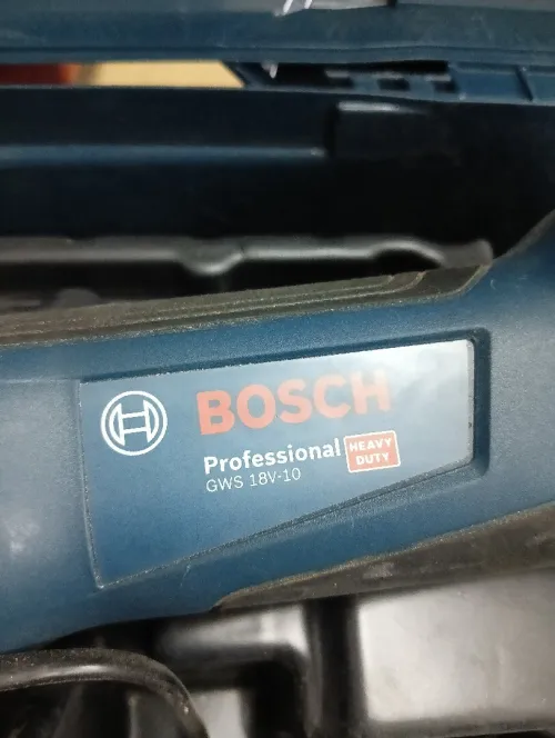 Bosch