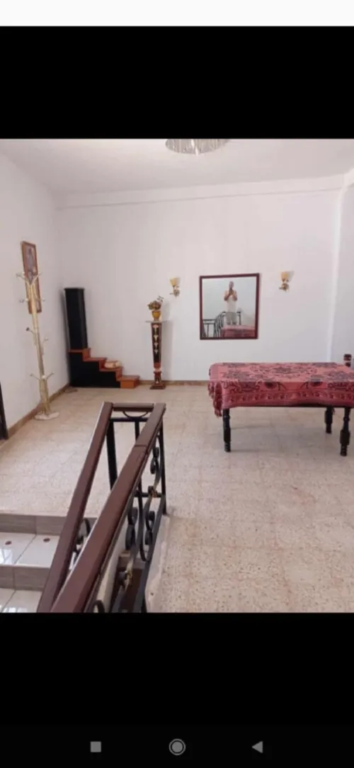 Location Villa Oran Es senia