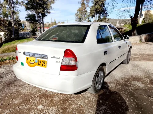 Hyundai Accent 2012 GLS