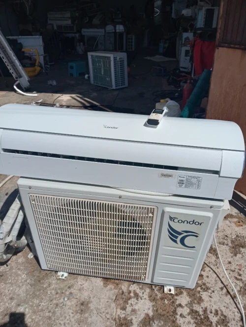 Climatiseur condor armoire 50000 climatiseur condor armoire 60000