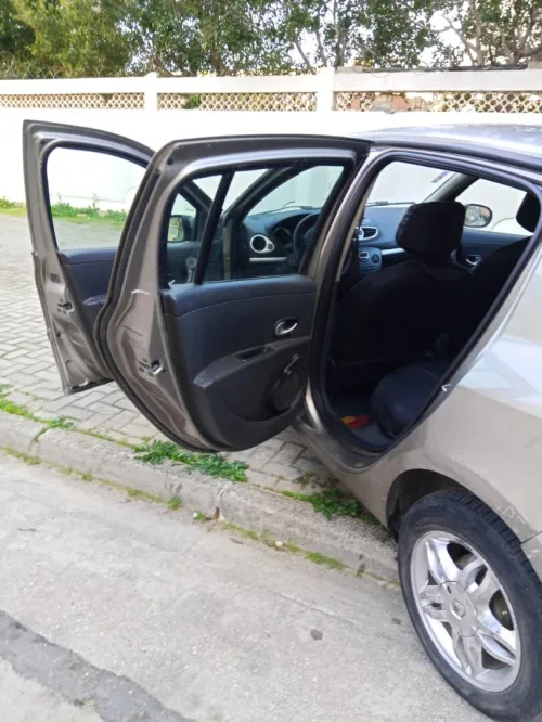 Renault Clio 3 2009 Authentique