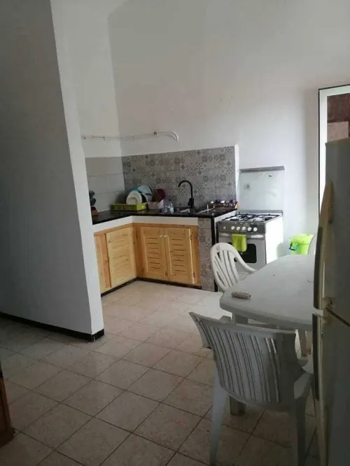 Location vacances Bungalow F2 Béjaïa Bejaia