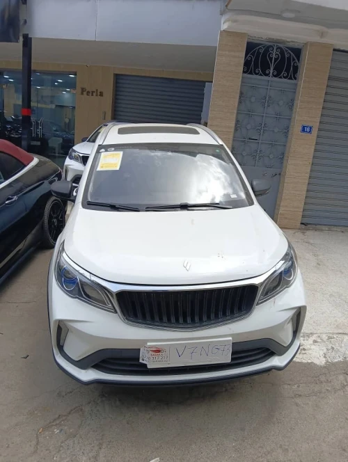 Lifan Gx3 2025 