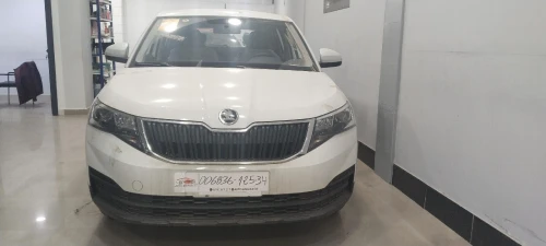 Skoda Kamiq 2025 