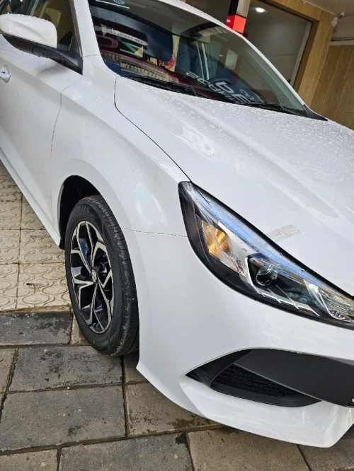 MG 5 2026 