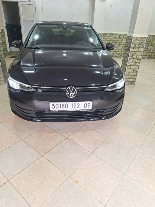 Volkswagen Golf 8 2022 R-Line