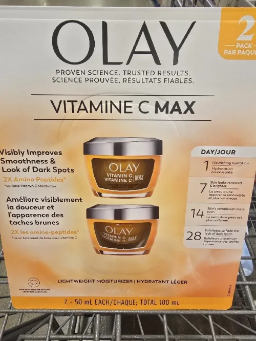 Cosmétique L'Oréal Original Sal3a Mowata man  CANADA