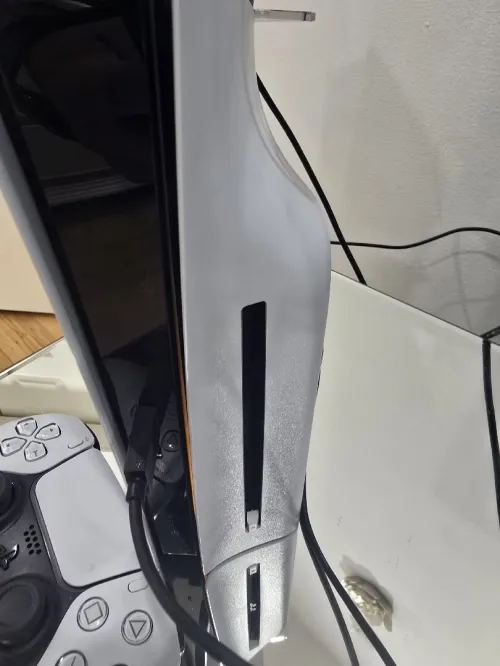 PlayStation 5 disck édition avec jeux