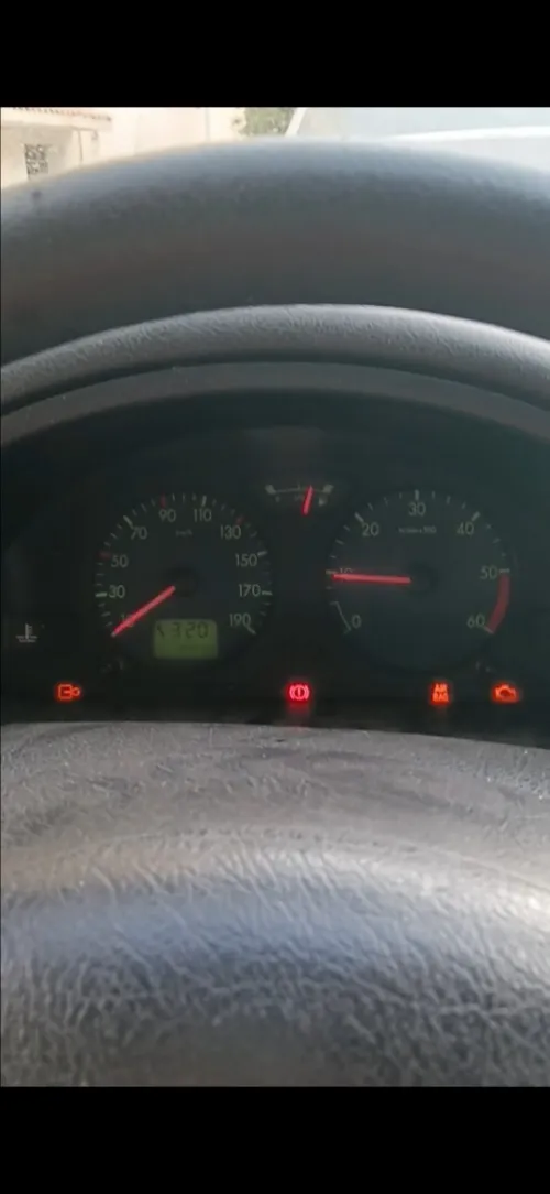 Citroen Saxo 2001 Saxo