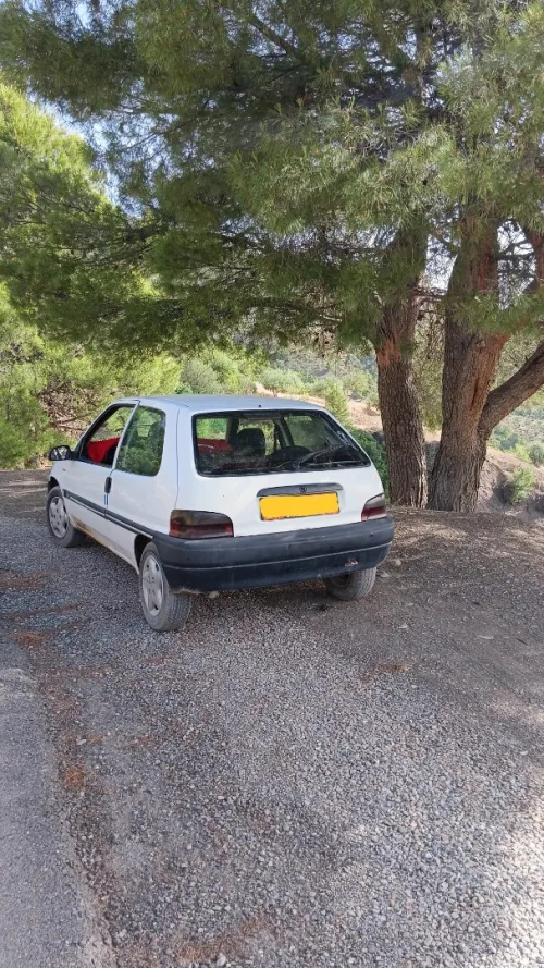 Citroen Saxo 2001 Saxo