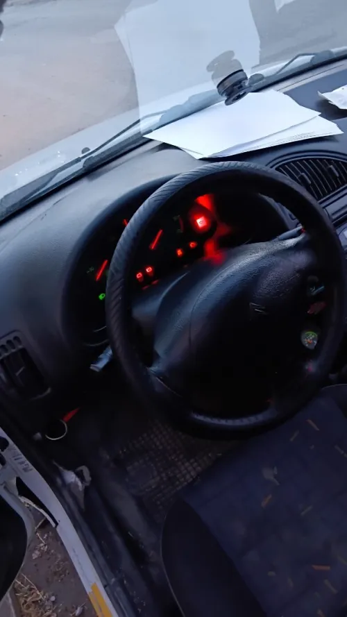 Citroen Saxo 2001 Saxo