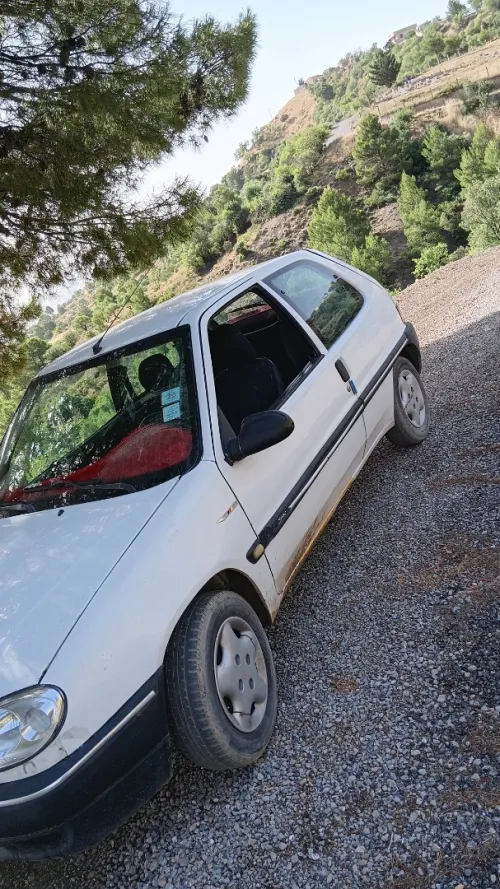 Citroen Saxo 2001 Saxo